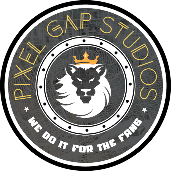 Pixel Gap Studios