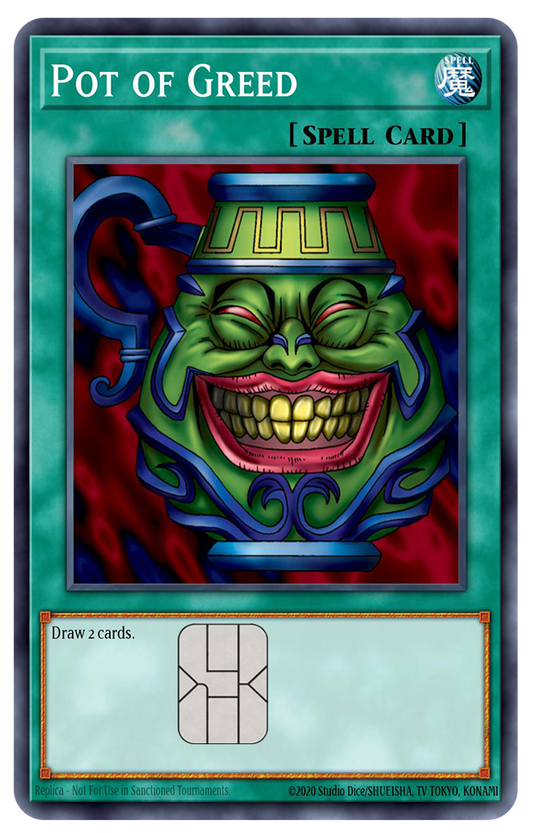 Rare TCG Cards | Credit Card Skins